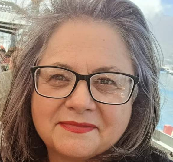 Cathy Conradie
